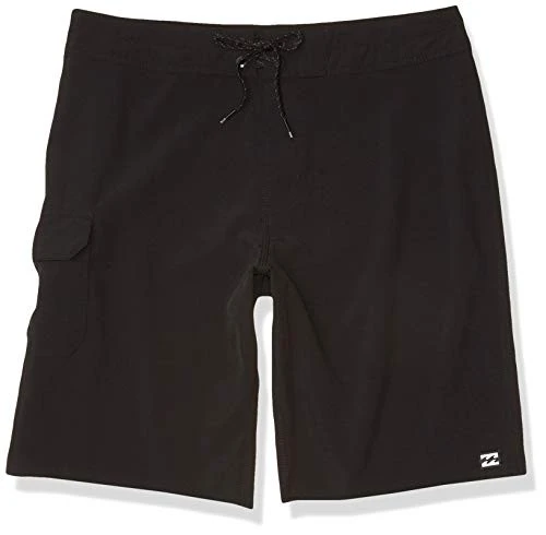 Billabong Men's All Day Pro 20" Boardshort 3 Billabong Men's All Day Pro 20" Boardshort