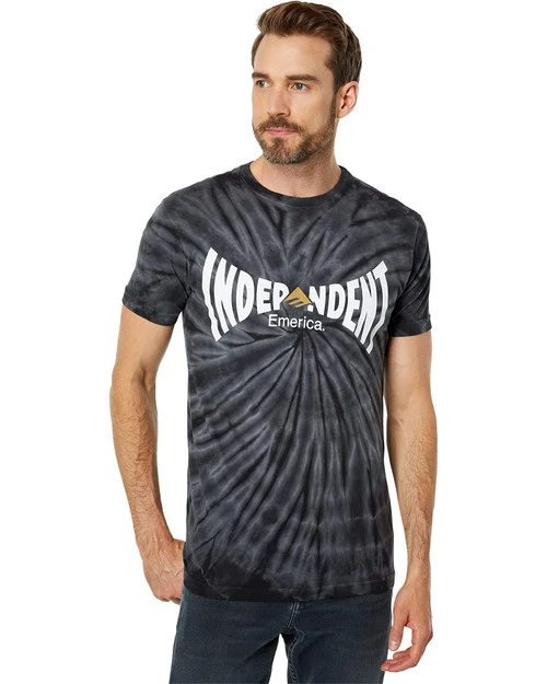 EMERICA X INDY SPAN TEE (6137000200) 3 EMERICA X INDY SPAN TEE (6137000200)