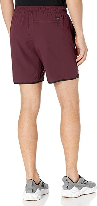 RVCA YOGGER IV SHORT (V2133RYG) 8 RVCA YOGGER IV SHORT (V2133RYG) - Image 6