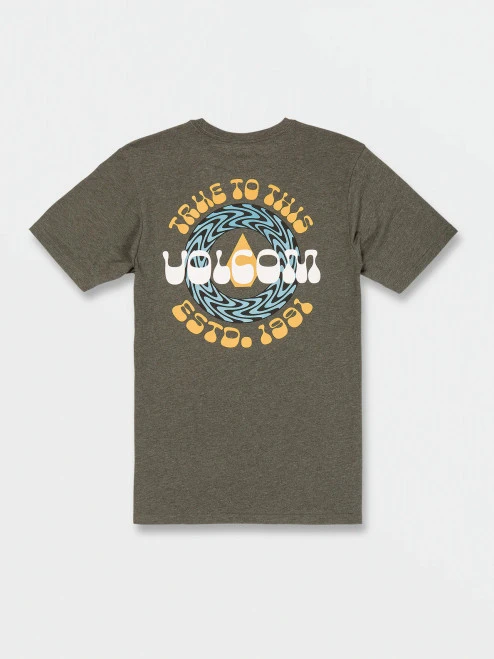 VOLCOM STONE BACKSTAGE SHIRT(A5722307) 4 VOLCOM STONE BACKSTAGE SHIRT(A5722307) - Image 2