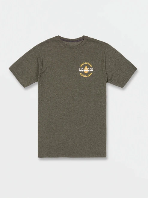 VOLCOM STONE BACKSTAGE SHIRT(A5722307) 3 VOLCOM STONE BACKSTAGE SHIRT(A5722307)