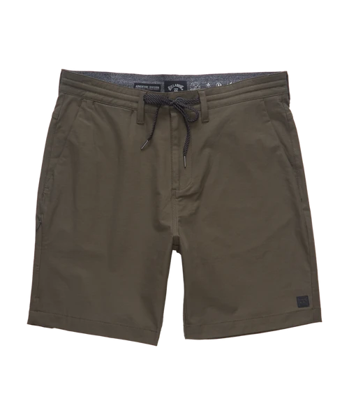 BILLABONG SURFTREK PLUS SHORT 4 BILLABONG SURFTREK PLUS SHORT - Image 2