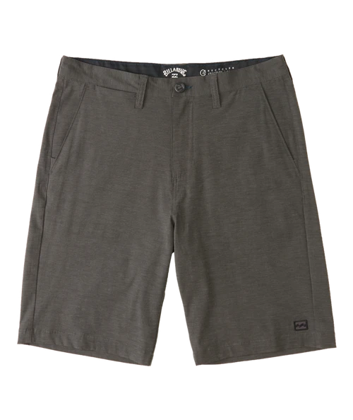BILLABONG CROSSFIRE WALKSHORT 3 BILLABONG CROSSFIRE WALKSHORT