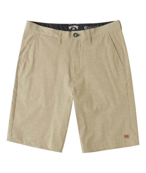 BILLABONG CROSSFIRE WALKSHORT 7 BILLABONG CROSSFIRE WALKSHORT - Image 5