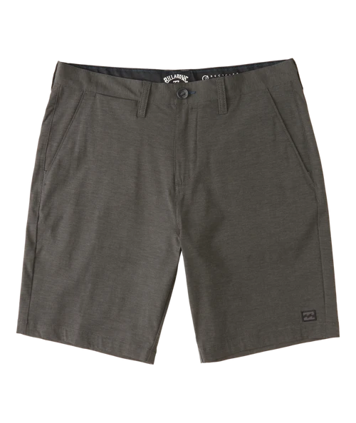 BILLABONG CROSSFIRE MID SHORTS 6 BILLABONG CROSSFIRE MID SHORTS - Image 4