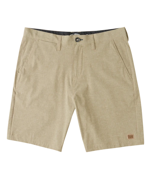 BILLABONG CROSSFIRE MID SHORTS 5 BILLABONG CROSSFIRE MID SHORTS - Image 3