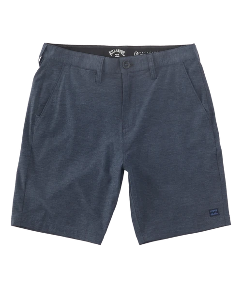 BILLABONG CROSSFIRE MID SHORTS 7 BILLABONG CROSSFIRE MID SHORTS - Image 5