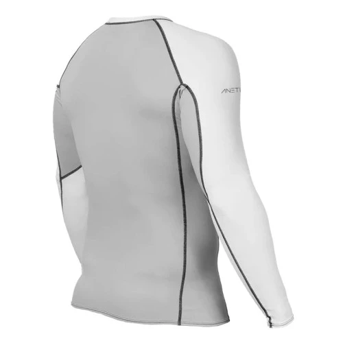 ANETIK AMP RASHGUARD L/S SHIRT (MSR01L0) 6 ANETIK AMP RASHGUARD L/S SHIRT (MSR01L0) - Image 4