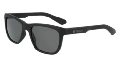 DRAGON BISHOP LL H20 POLARIZED SUNGLASSES (5518-002)