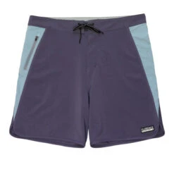 FLORENCE MARINE X BURGEE BOARDSHORT (FMBS00002-IND)