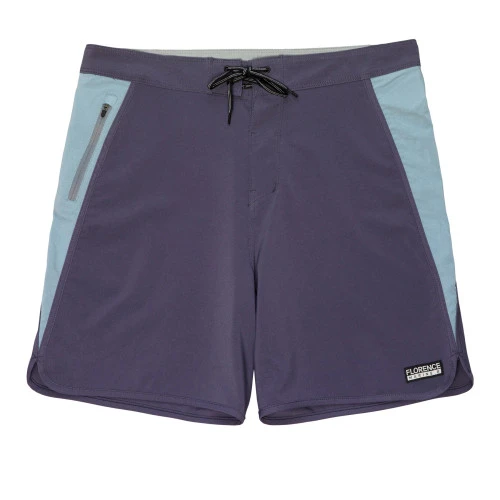 FLORENCE MARINE X BURGEE BOARDSHORT (FMBS00002-IND) 3 FLORENCE MARINE X BURGEE BOARDSHORT (FMBS00002-IND)