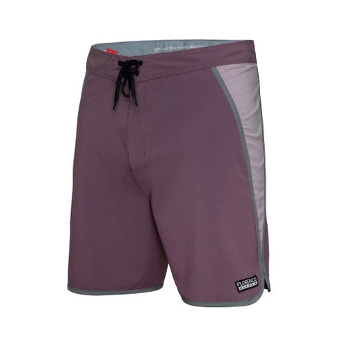FLORENCE MARINE X BURGEE BOARDSHORT (FMBS00002-MAU) 3 FLORENCE MARINE X BURGEE BOARDSHORT (FMBS00002-MAU)