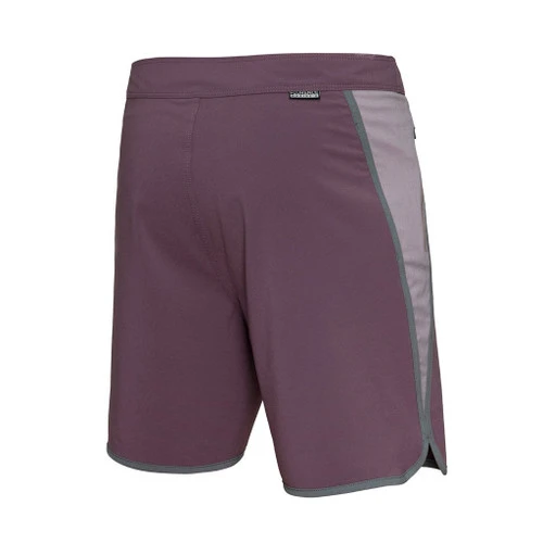 FLORENCE MARINE X BURGEE BOARDSHORT (FMBS00002-MAU) 4 FLORENCE MARINE X BURGEE BOARDSHORT (FMBS00002-MAU) - Image 2