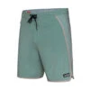 FLORENCE MARINE X BURGEE BOARDSHORT (FMBS00002-SAG) 1 FLORENCE MARINE X BURGEE BOARDSHORT (FMBS00002-SAG) -Billa Clothing Shop FMBS00002 SAG A 1800x1800 42368.1629840106