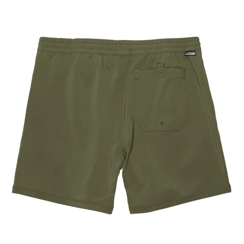 FLORENCE MARINE X ALL-PURPOSE RIPSTOP SHORT (FMBS00006) 6 FLORENCE MARINE X ALL-PURPOSE RIPSTOP SHORT (FMBS00006) - Image 4