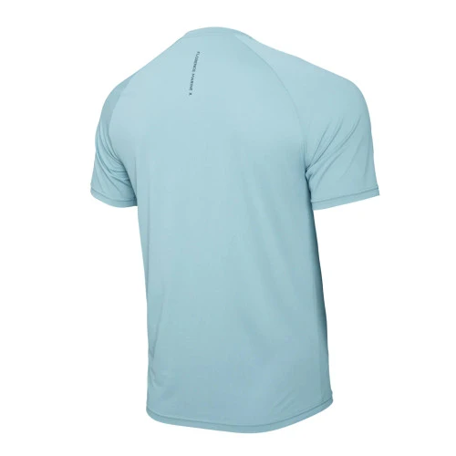 FLORENCE MARINE X AIRTEX SHORT SLEEVE SHIRT (FMSS00004) 4 FLORENCE MARINE X AIRTEX SHORT SLEEVE SHIRT (FMSS00004) - Image 2