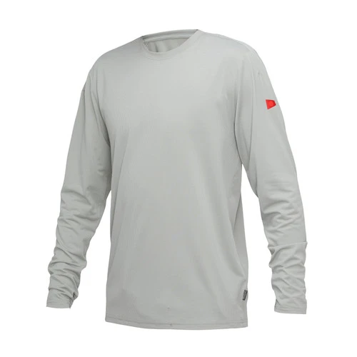 FLORENCE MARINE X AIRTEX LONG SLEEVE SHIRT (FMSS00009) 3 FLORENCE MARINE X AIRTEX LONG SLEEVE SHIRT (FMSS00009)