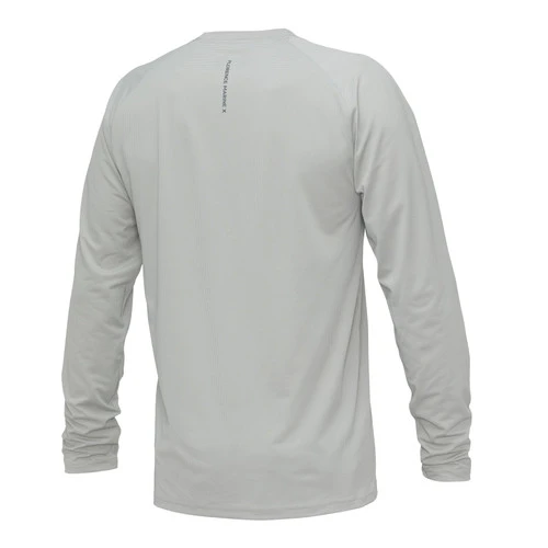 FLORENCE MARINE X AIRTEX LONG SLEEVE SHIRT (FMSS00009) 4 FLORENCE MARINE X AIRTEX LONG SLEEVE SHIRT (FMSS00009) - Image 2
