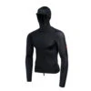 FLORENCE MARINE X LONG SLEEVE HOODED RASHGUARD(FMSS00030-BLK) 2 FLORENCE MARINE X LONG SLEEVE HOODED RASHGUARD(FMSS00030-BLK) -Billa Clothing Shop FMSS00030 BLK A 1800x1800.jpg 65073.1689449225