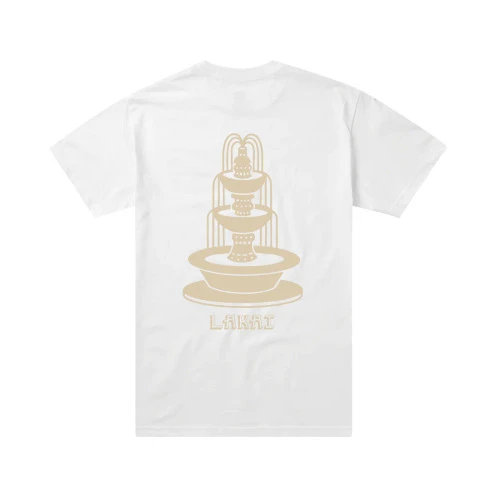 LAKAI FOUNTAIN TEE (LTS323037) 6 LAKAI FOUNTAIN TEE (LTS323037) - Image 4