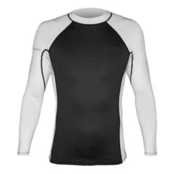 ANETIK AMP RASHGUARD L/S SHIRT (MSR01L0)