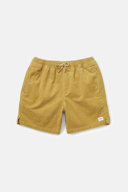 KATIN CORD LOCAL SHORT(WSCORSU22) 3 KATIN CORD LOCAL SHORT(WSCORSU22)