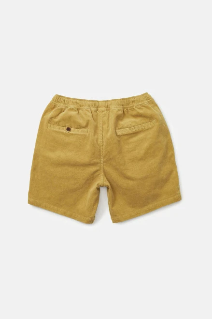 KATIN CORD LOCAL SHORT(WSCORSU22) 4 KATIN CORD LOCAL SHORT(WSCORSU22) - Image 2