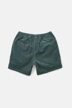 KATIN CORD LOCAL SHORT(WSCORSU22) 9 KATIN CORD LOCAL SHORT(WSCORSU22) -Billa Clothing Shop Katin Cord Local Short Dark Teal 02 5000x 63806.1660166625
