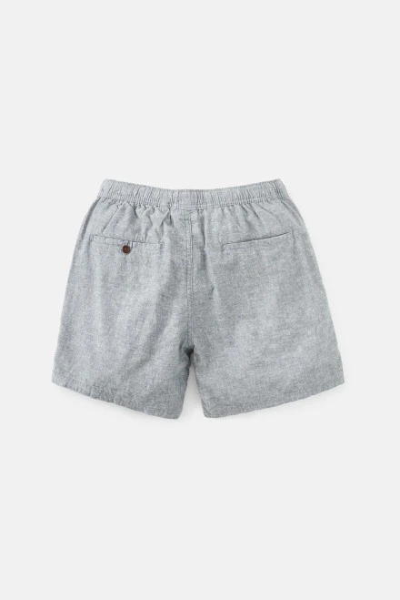 KATIN ISAIAH LOCAL SHORT (WSISASS23) 4 KATIN ISAIAH LOCAL SHORT (WSISASS23) - Image 2