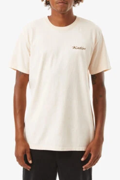 KATIN STAIRWAY TEE (TSSTASP22-PINK)