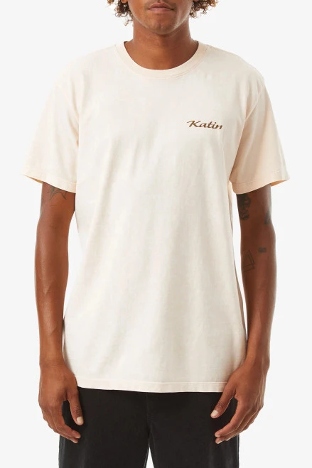 KATIN STAIRWAY TEE (TSSTASP22-PINK) 3 KATIN STAIRWAY TEE (TSSTASP22-PINK)