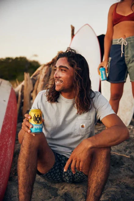 KATIN WILSON TEE (TSWILSP23) 5 KATIN WILSON TEE (TSWILSP23) - Image 3