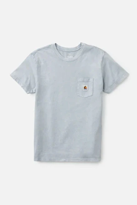 KATIN WILSON TEE (TSWILSP23) 4 KATIN WILSON TEE (TSWILSP23) - Image 2