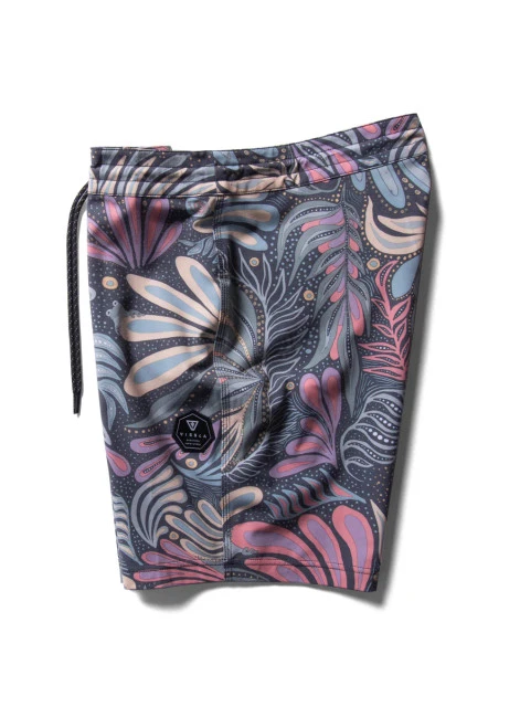 VISSLA JUNGLE NIGHTS 17.5" BOARDSHORT (M1011JUN) 3 VISSLA JUNGLE NIGHTS 17.5" BOARDSHORT (M1011JUN)