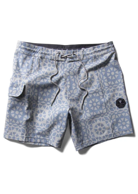 VISSLA CORQUED 16.5" BOARDSHORT (M1021COR) 3 VISSLA CORQUED 16.5" BOARDSHORT (M1021COR)