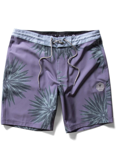 VISSLA OAXACA DREAMS 18.5" BOARDSHORT (M1031OAX) 4 VISSLA OAXACA DREAMS 18.5" BOARDSHORT (M1031OAX) - Image 2