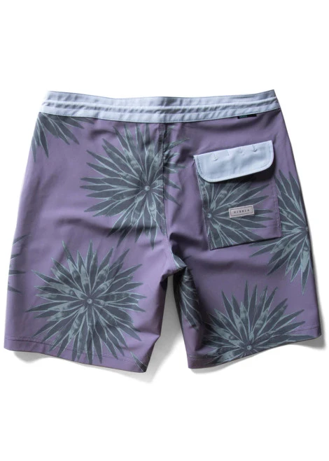 VISSLA OAXACA DREAMS 18.5" BOARDSHORT (M1031OAX) 3 VISSLA OAXACA DREAMS 18.5" BOARDSHORT (M1031OAX)