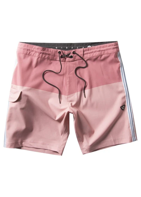 VISSLA THE TRIP 17.5" BOARDSHORT (M112WTRI) 4 VISSLA THE TRIP 17.5" BOARDSHORT (M112WTRI) - Image 2