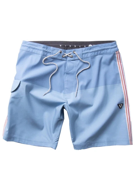 VISSLA THE TRIP 17.5" BOARDSHORT (M112WTRI) 3 VISSLA THE TRIP 17.5" BOARDSHORT (M112WTRI)
