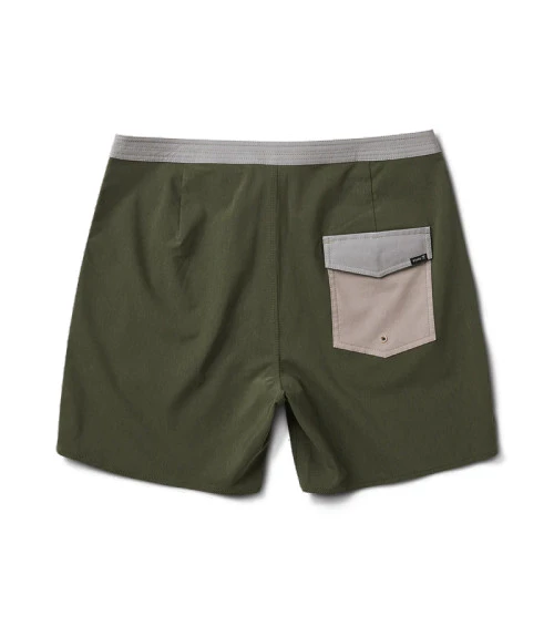 ROARK CHILLER MIXTAPE DARK MILITARY(RB409) 4 ROARK CHILLER MIXTAPE DARK MILITARY(RB409) - Image 2