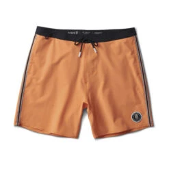 ROARK CHILLER 17" MIXTAPE BOARDSHORTS (RB454)