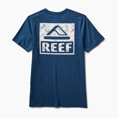 REEF WELLIE SS TEE (3RMEN0216S22) 4 REEF WELLIE SS TEE (3RMEN0216S22) - Image 2