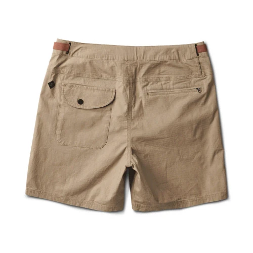 ROARK CAMPOVER SHORT (RS289) 6 ROARK CAMPOVER SHORT (RS289) - Image 4