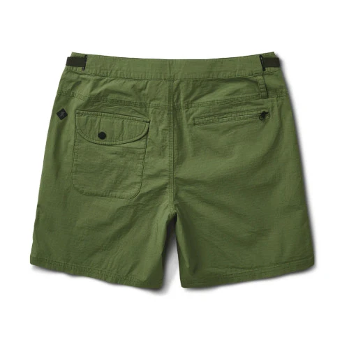 ROARK CAMPOVER SHORT (RS289) 4 ROARK CAMPOVER SHORT (RS289) - Image 2