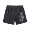 ROARK ALTA 7" SHORT (RS326) 2 ROARK ALTA 7" SHORT (RS326) -Billa Clothing Shop RS326 BLK 001 1024x1024.png 45594.1691445527