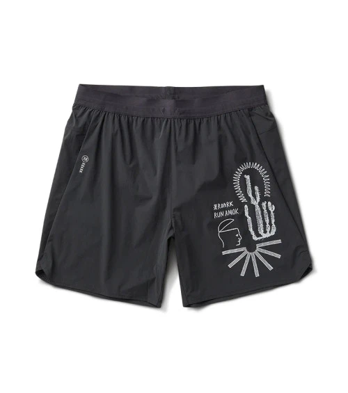 ROARK ALTA 7" SHORT (RS326) 3 ROARK ALTA 7" SHORT (RS326)
