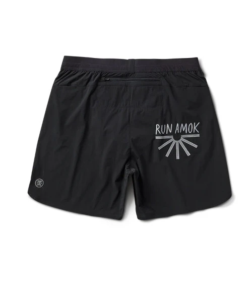 ROARK ALTA 7" SHORT (RS326) 4 ROARK ALTA 7" SHORT (RS326) - Image 2