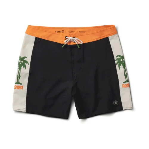 ROARK PASSAGE PANEL 17" BOARDSHORT (RB430) 3 ROARK PASSAGE PANEL 17" BOARDSHORT (RB430)