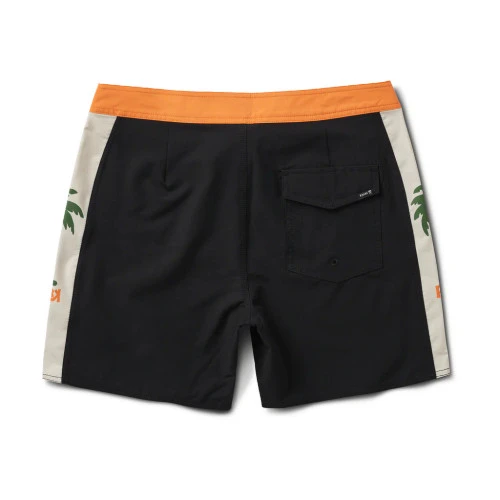ROARK PASSAGE PANEL 17" BOARDSHORT (RB430) 5 ROARK PASSAGE PANEL 17" BOARDSHORT (RB430) - Image 3