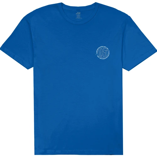 LOST CLOTHING CUSTOM SHAPES TEE (10500578) 5 LOST CLOTHING CUSTOM SHAPES TEE (10500578) - Image 3